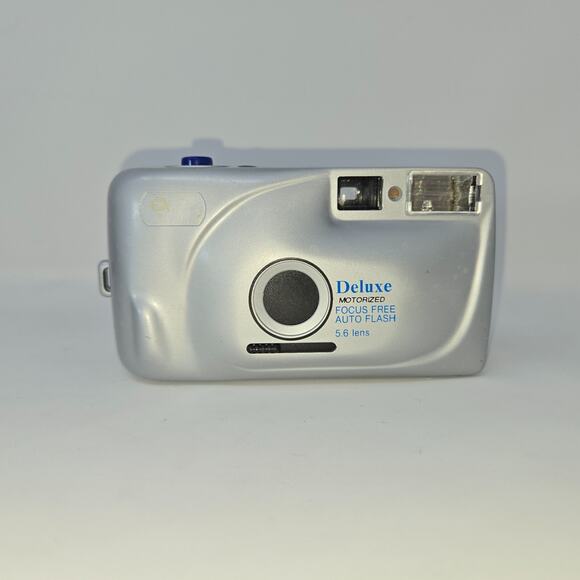 Vintage Film Camera Lot of 5 For Parts or Repair Kodak Sakar Keystone 35mm 110 - Picture 8 of 16